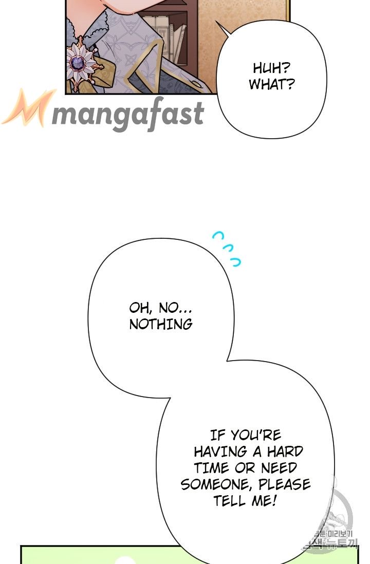 Lady Baby Chapter 95 - page 27