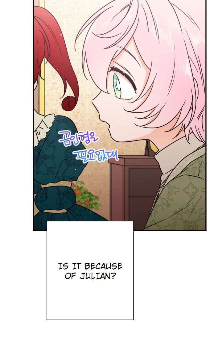 Lady Baby Chapter 95 - page 30