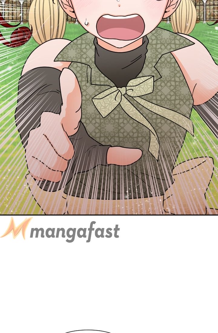 Lady Baby Chapter 94 - page 10