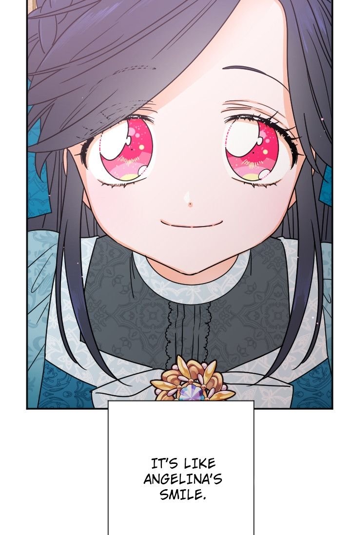 Lady Baby Chapter 94 - page 38