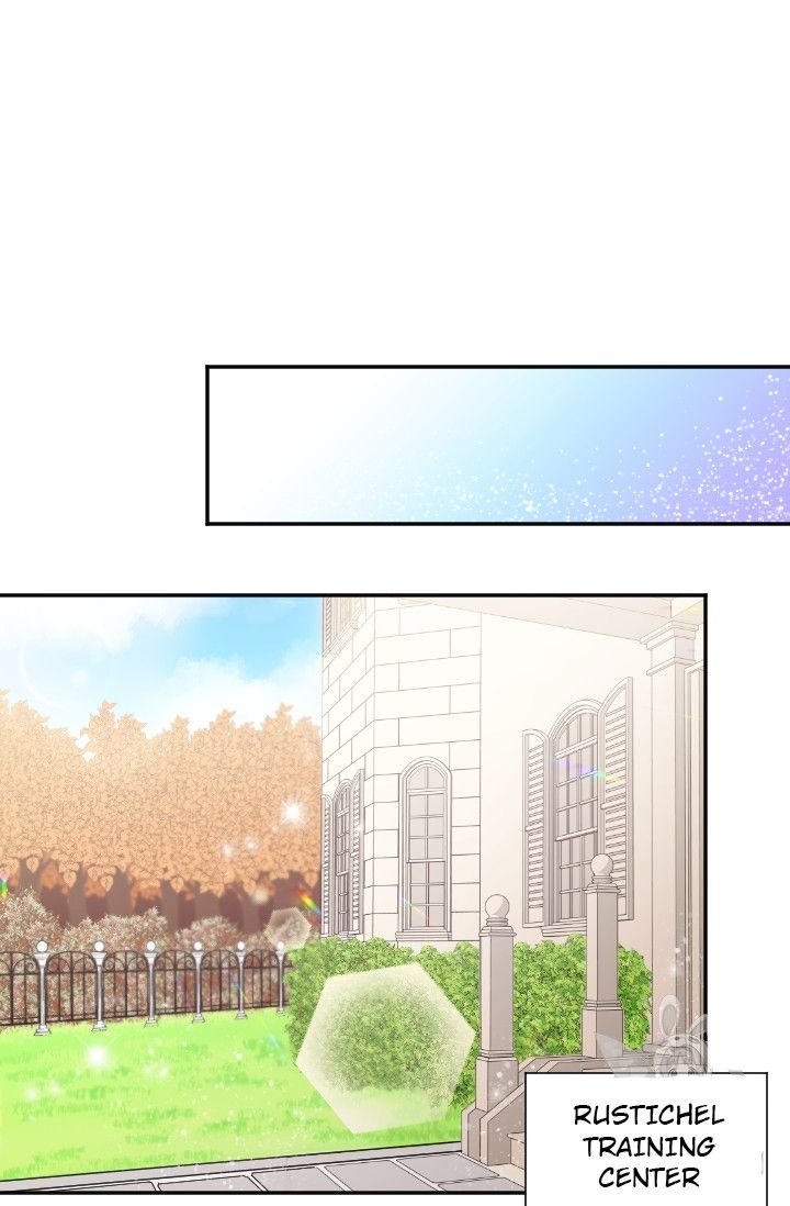 Lady Baby Chapter 94 - page 8