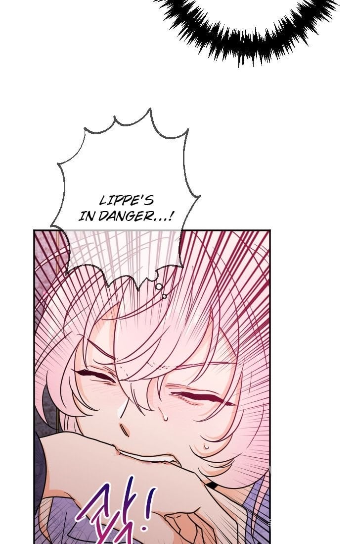 Lady Baby Chapter 93 - page 14