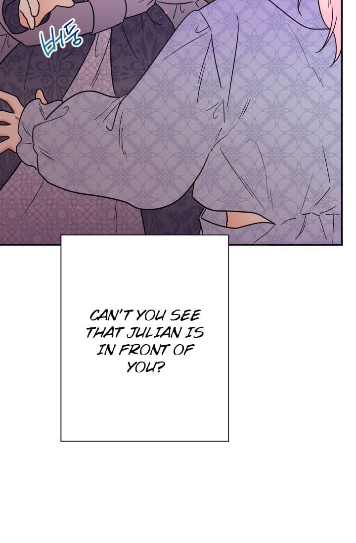 Lady Baby Chapter 93 - page 19