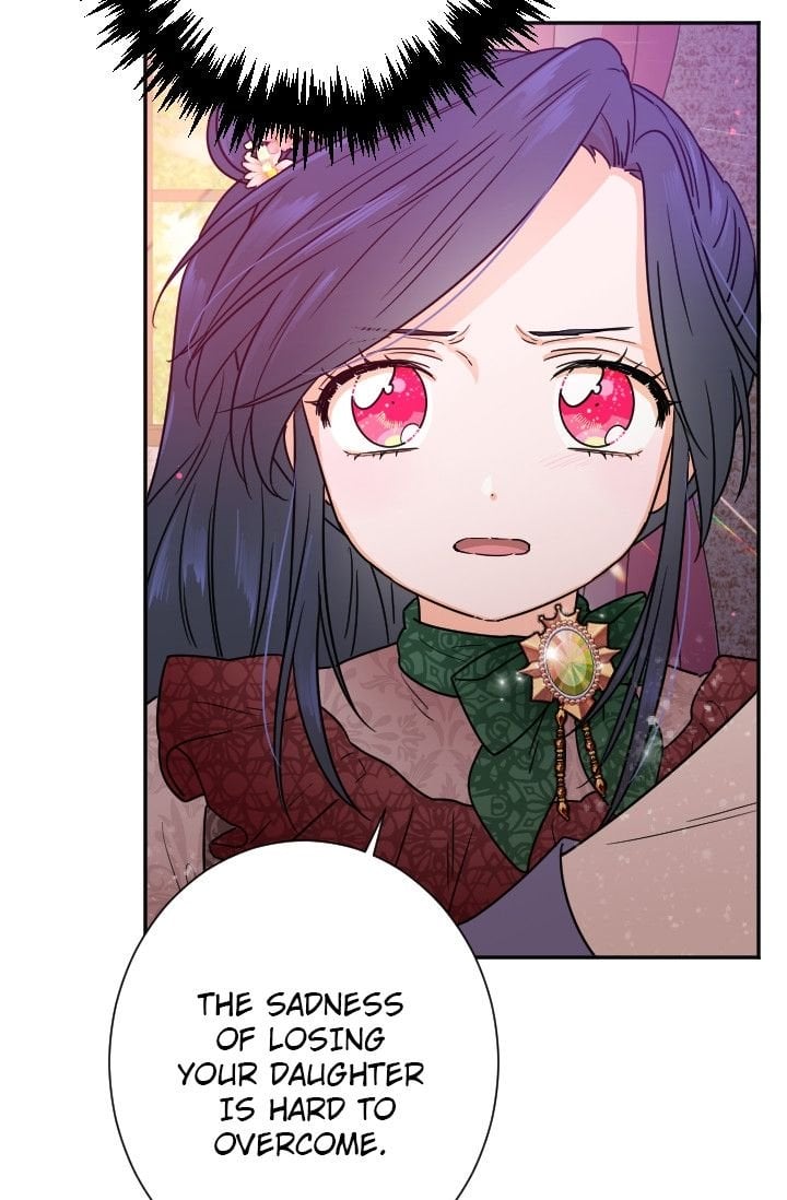 Lady Baby Chapter 93 - page 23