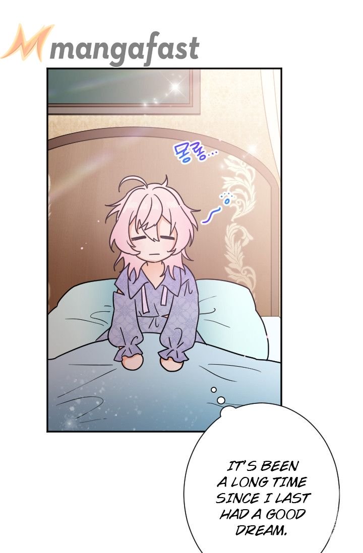 Lady Baby Chapter 93 - page 47