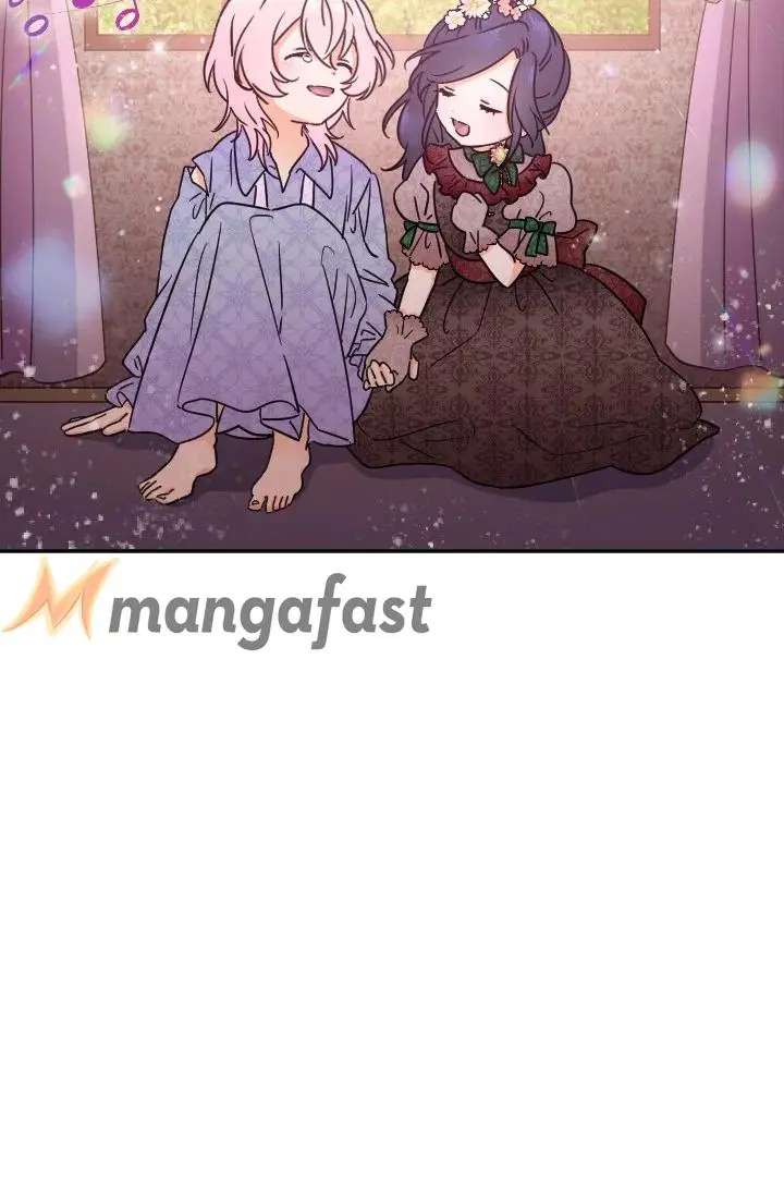 Lady Baby Chapter 92 - page 18