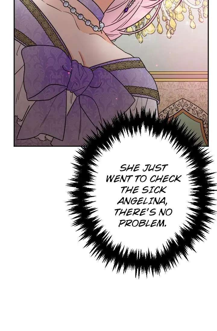 Lady Baby Chapter 92 - page 24