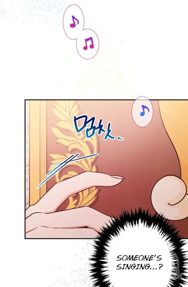 Lady Baby Chapter 92 - page 35