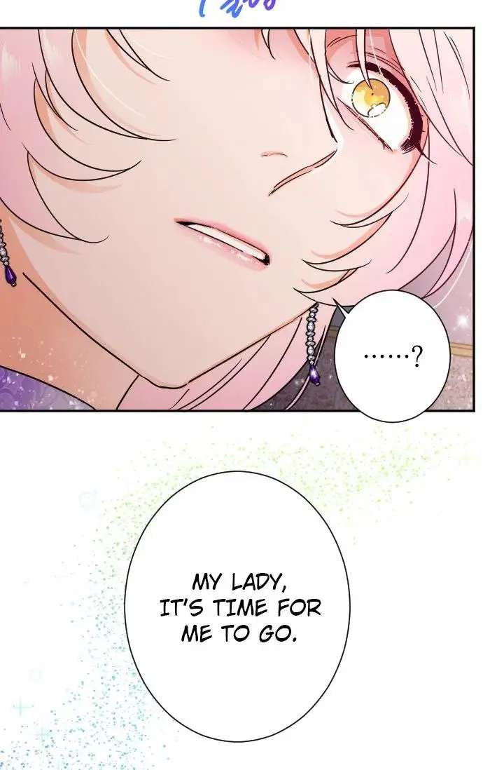 Lady Baby Chapter 92 - page 55