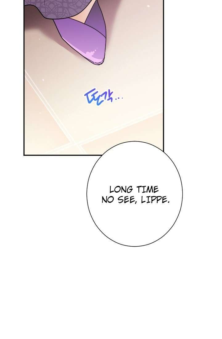 Lady Baby Chapter 91 - page 3