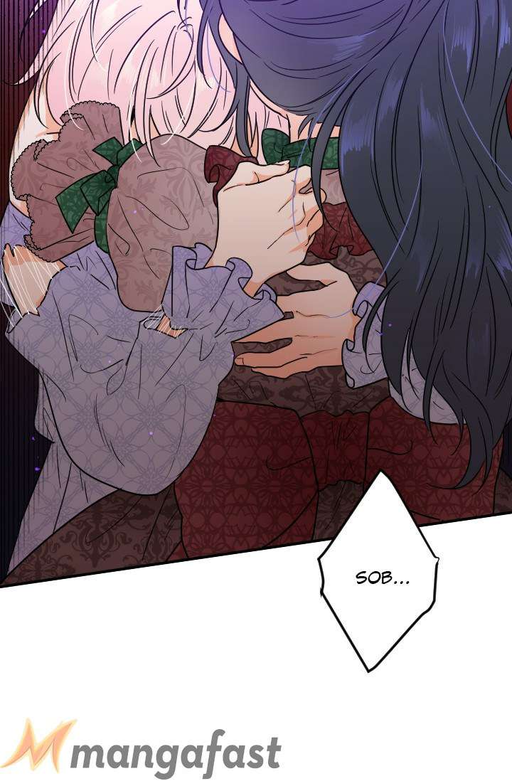 Lady Baby Chapter 91 - page 30