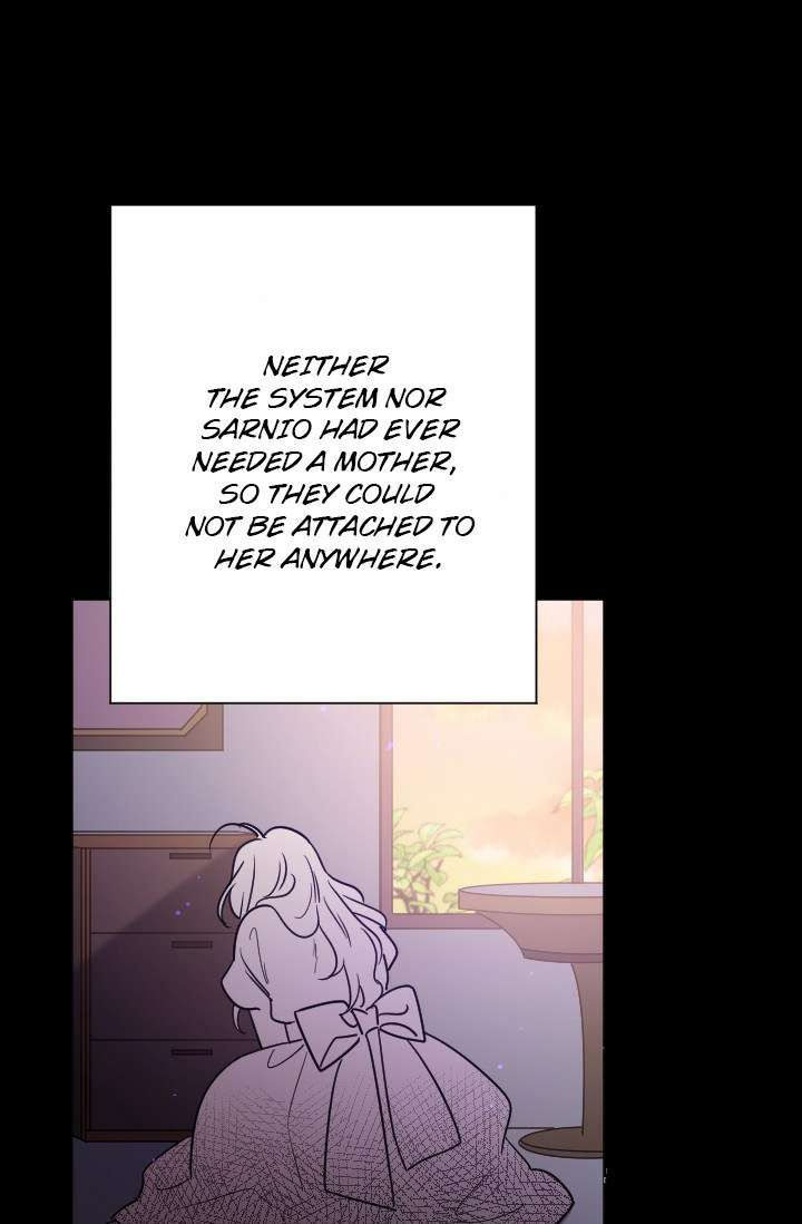Lady Baby Chapter 91 - page 34