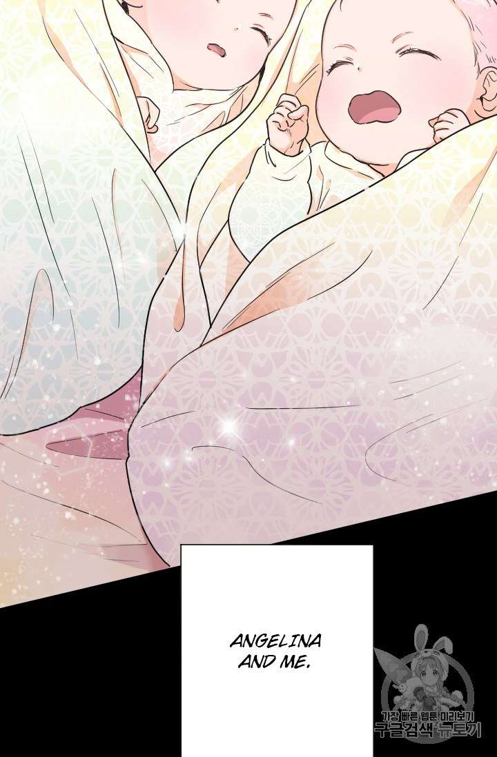 Lady Baby Chapter 91 - page 36