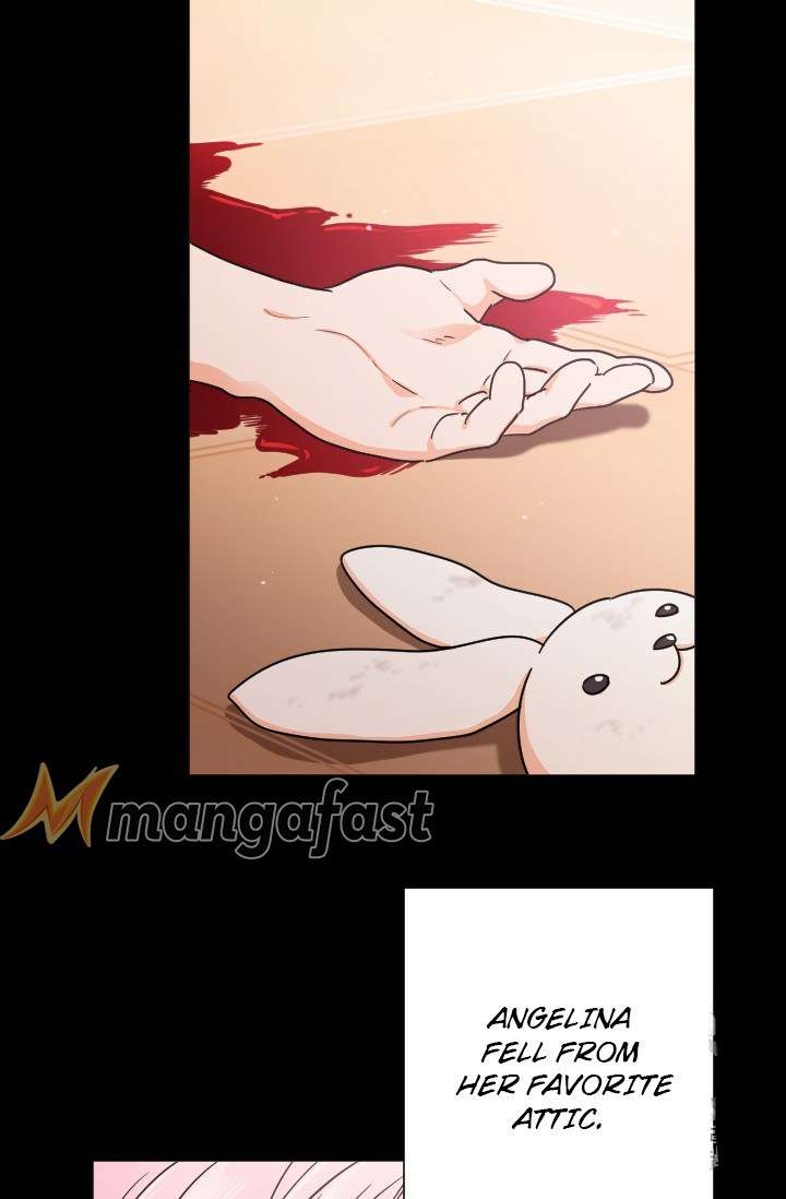 Lady Baby Chapter 91 - page 41