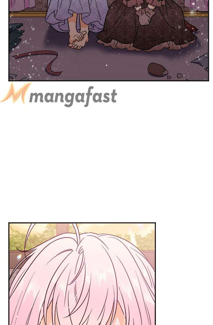 Lady Baby Chapter 91 - page 52