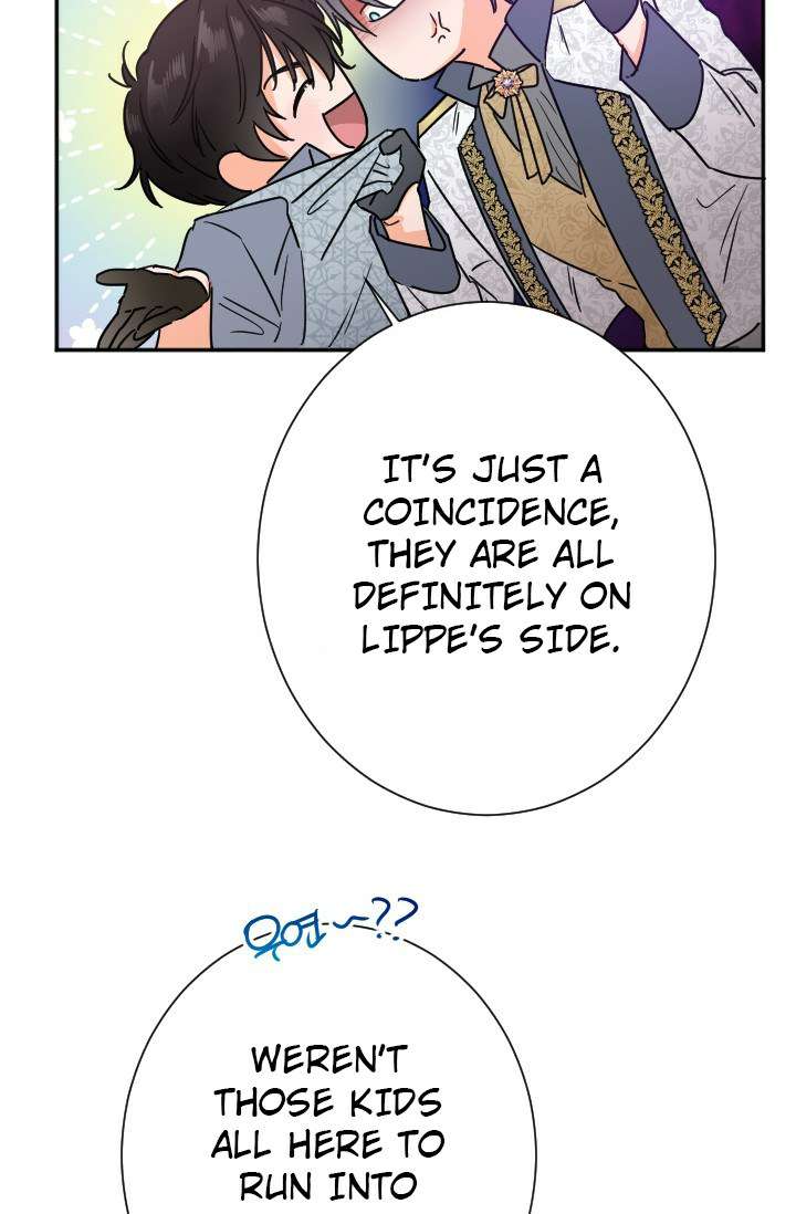 Lady Baby Chapter 90 - page 16