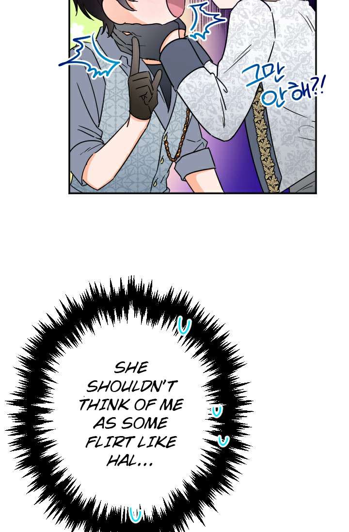 Lady Baby Chapter 90 - page 22