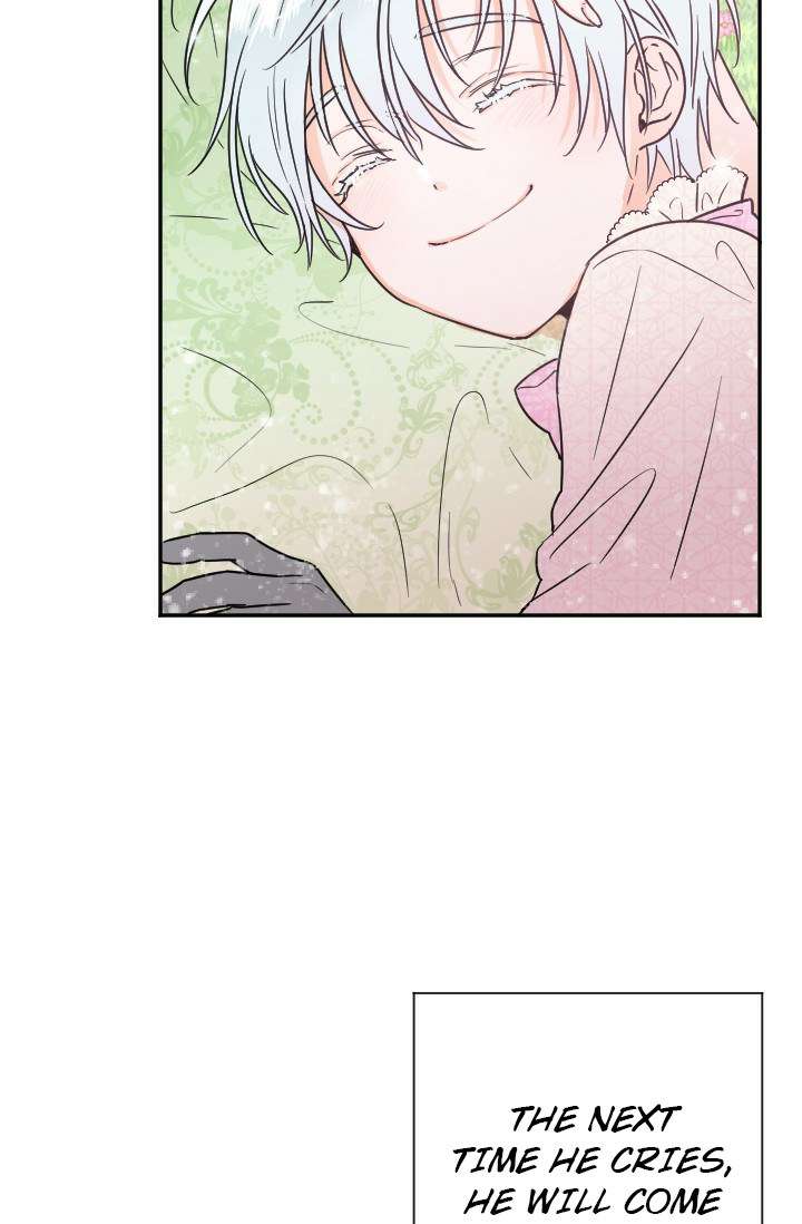 Lady Baby Chapter 90 - page 43