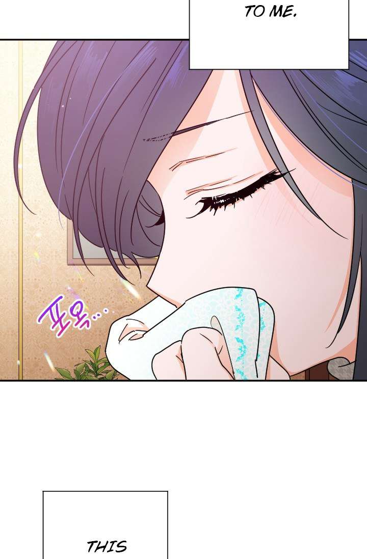 Lady Baby Chapter 90 - page 44