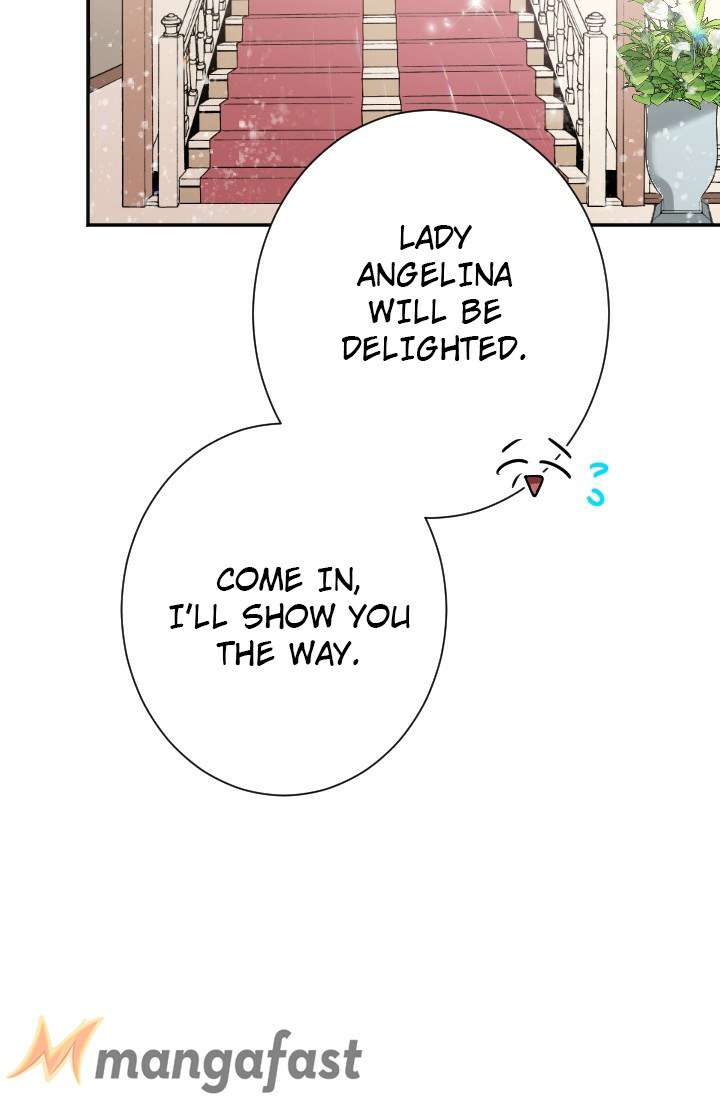 Lady Baby Chapter 90 - page 54