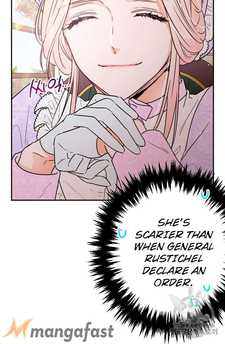 Lady Baby Chapter 90 - page 6