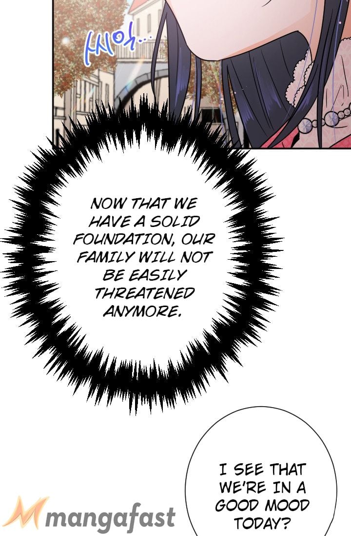 Lady Baby Chapter 89 - page 29