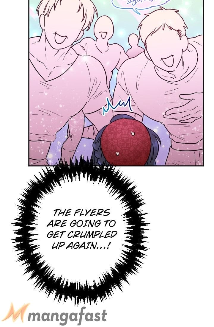 Lady Baby Chapter 89 - page 35