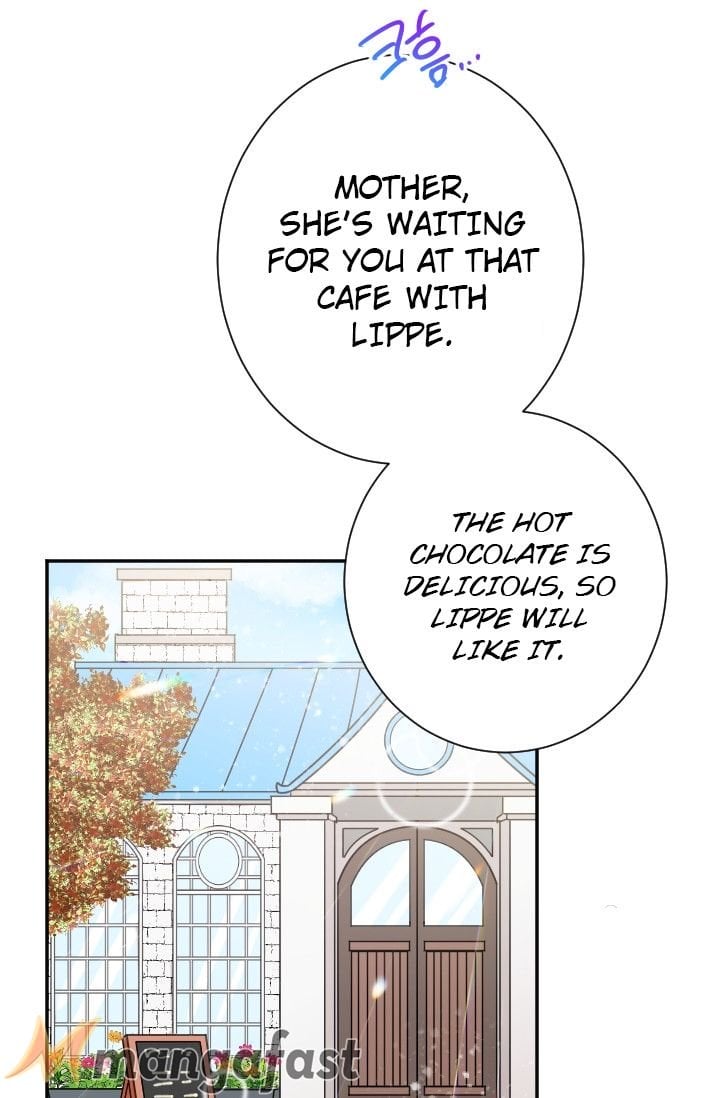 Lady Baby Chapter 89 - page 36
