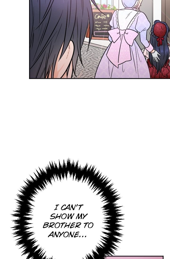 Lady Baby Chapter 89 - page 38