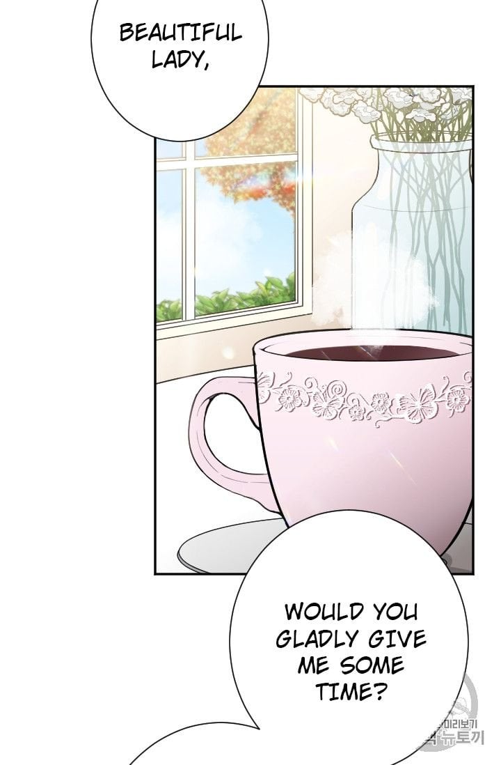 Lady Baby Chapter 89 - page 41