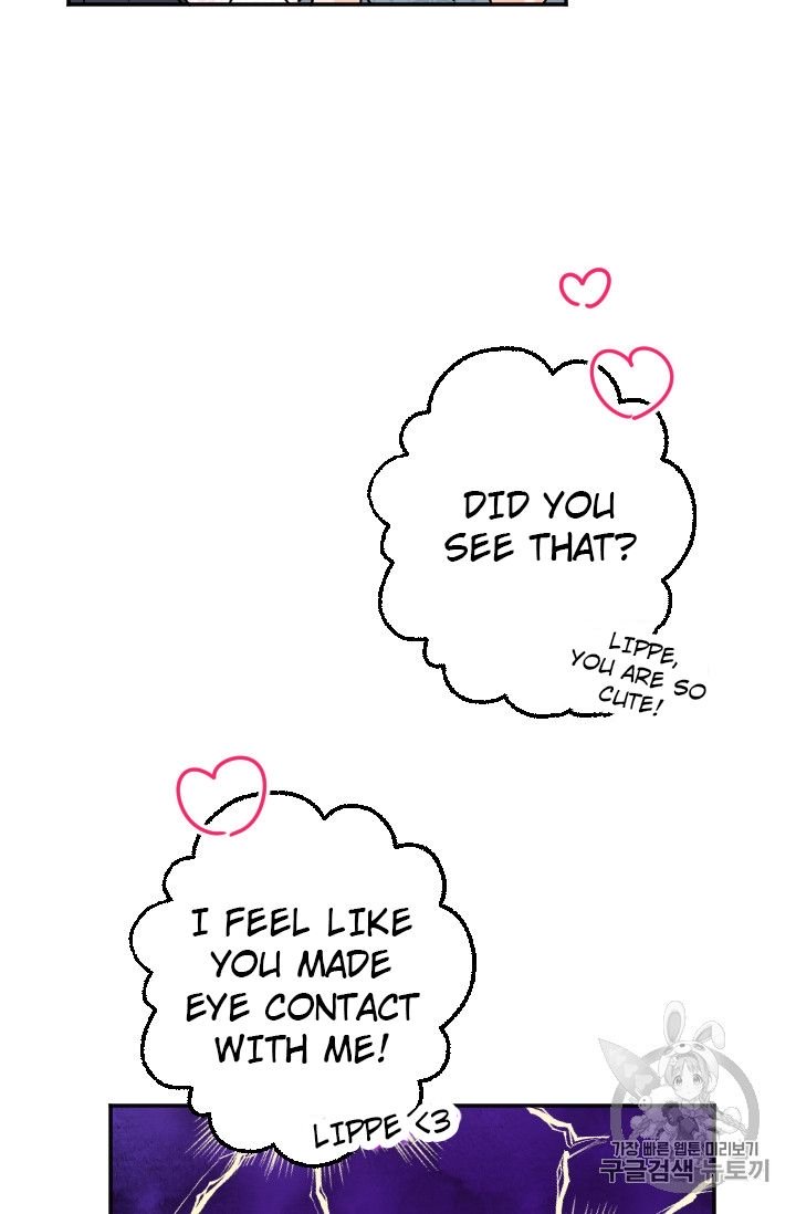 Lady Baby Chapter 89 - page 60