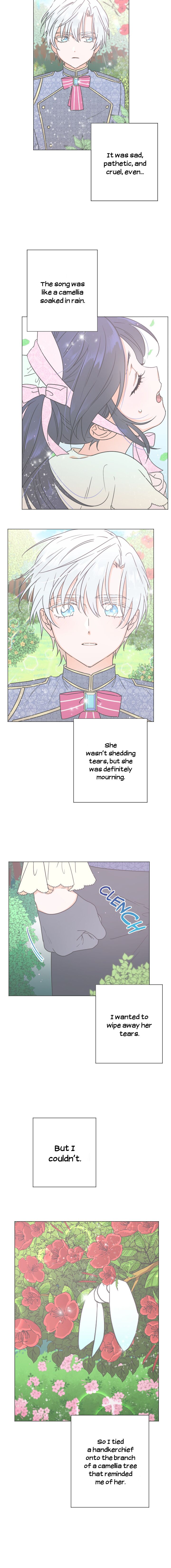 Lady Baby Chapter 82 - page 6