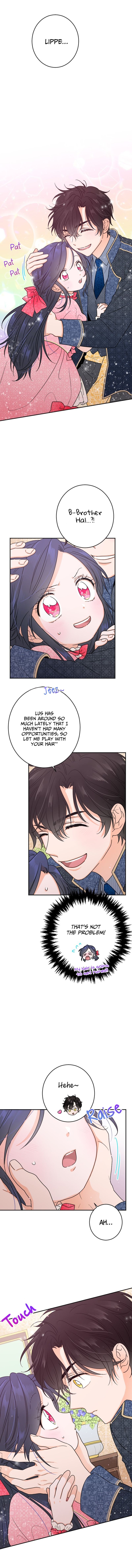Lady Baby Chapter 75 - page 4