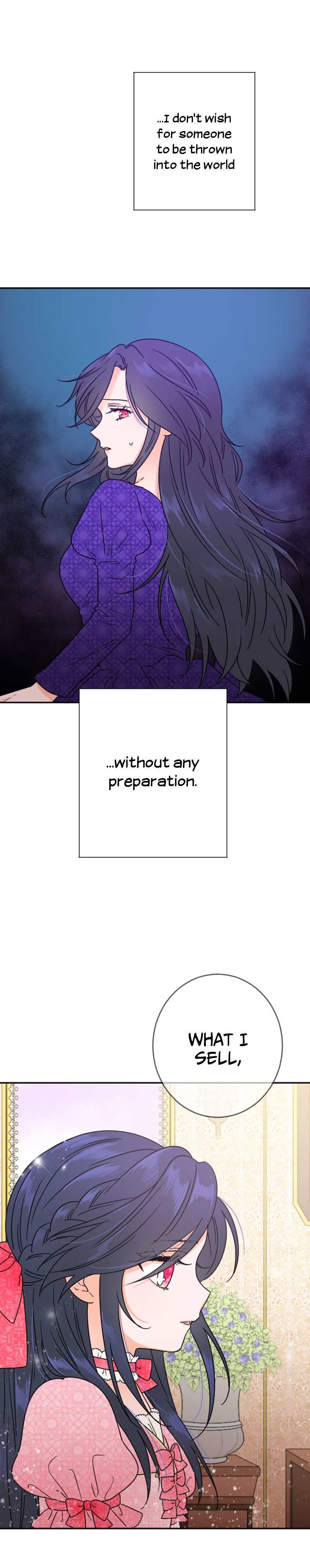 Lady Baby Chapter 74 - page 16