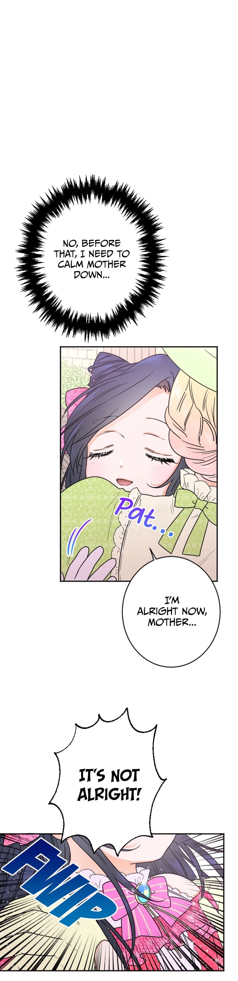 Lady Baby Chapter 60 - page 6