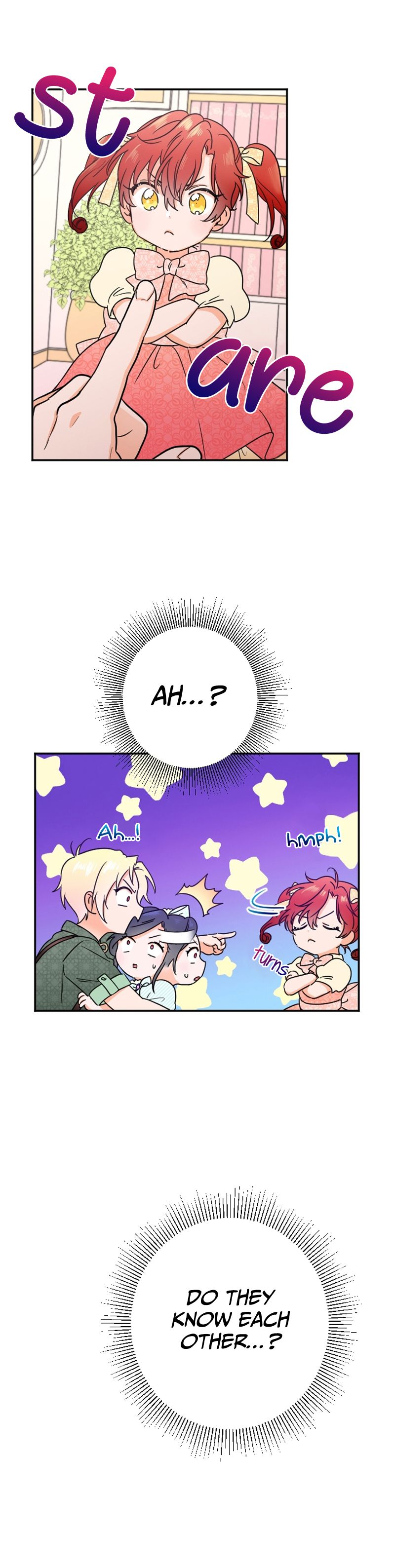 Lady Baby Chapter 50 - page 3