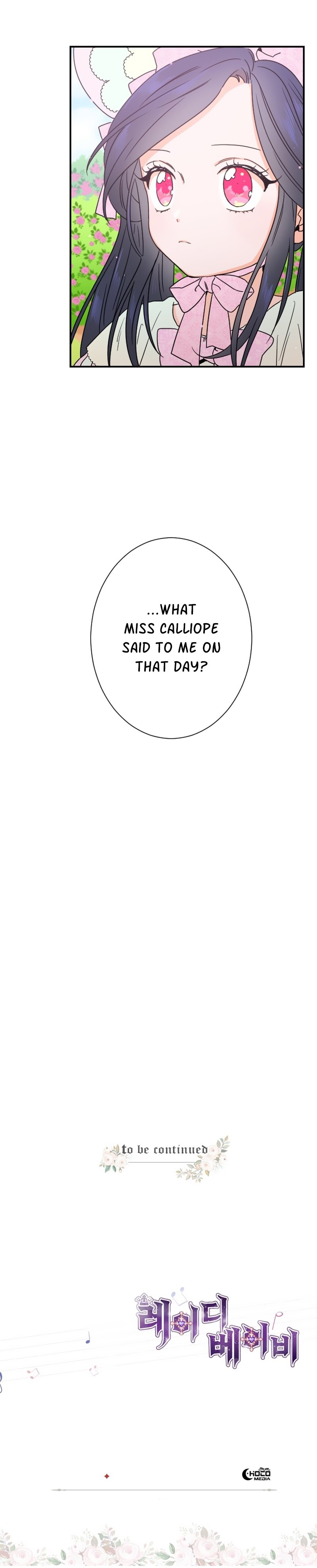 Lady Baby Chapter 39 - page 18