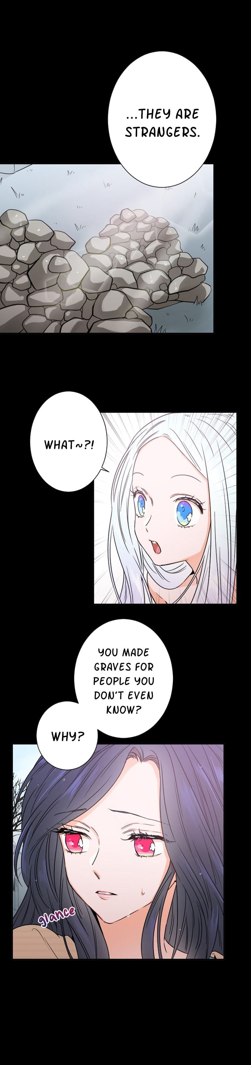 Lady Baby Chapter 30 - page 18