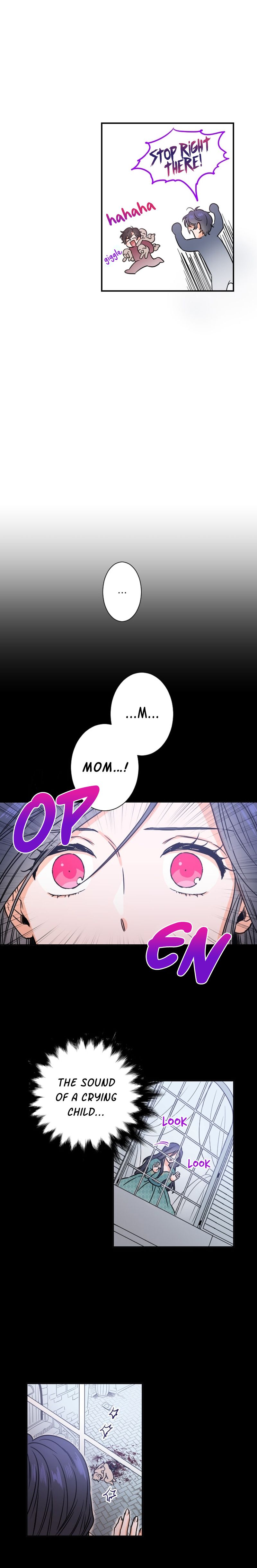 Lady Baby Chapter 29 - page 10