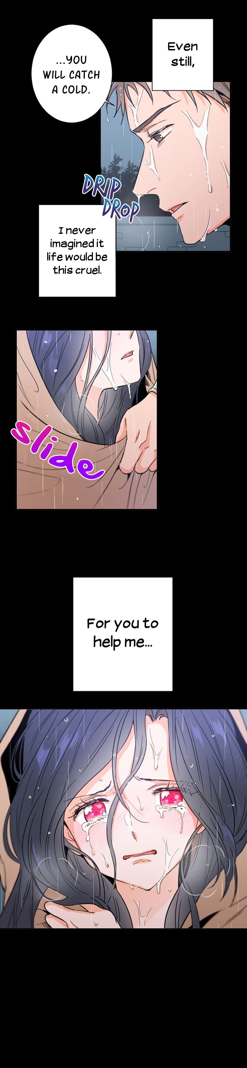 Lady Baby Chapter 29 - page 16