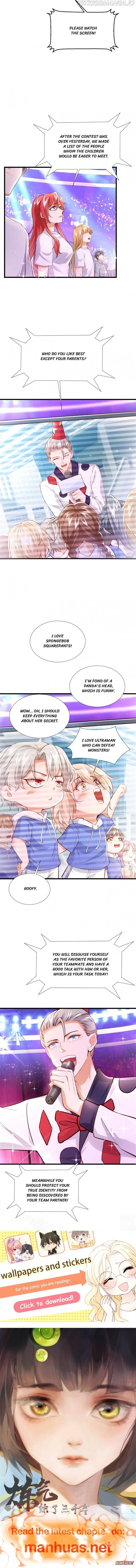 The Wicked Girl Is Arriving Tonight Chapter 80 - page 7