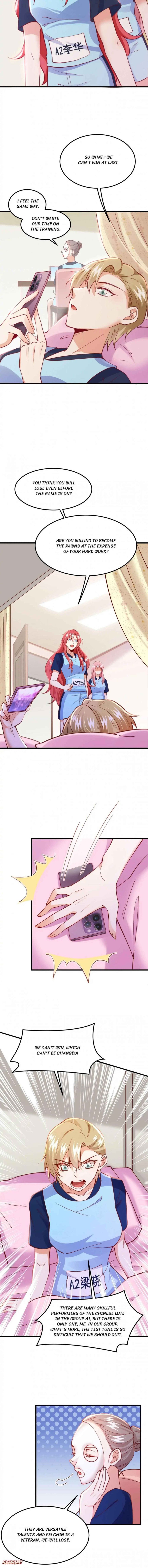 The Wicked Girl Is Arriving Tonight chapter 63 - page 7