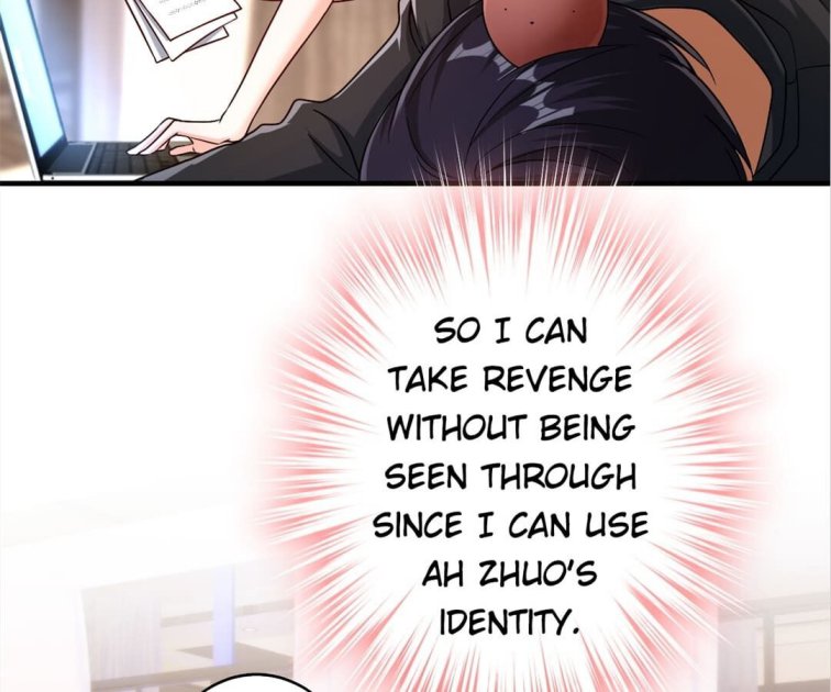 The Wicked Girl Is Arriving Tonight chapter 4 - page 108