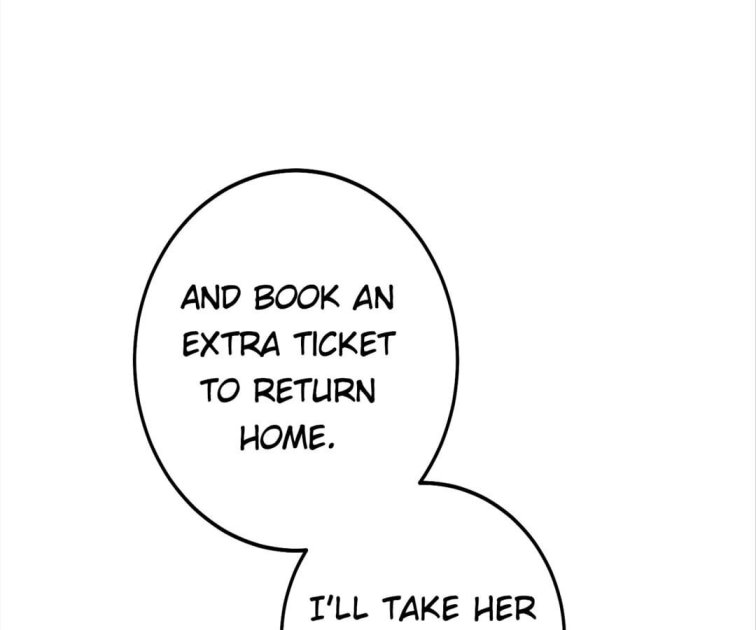 The Wicked Girl Is Arriving Tonight chapter 4 - page 21