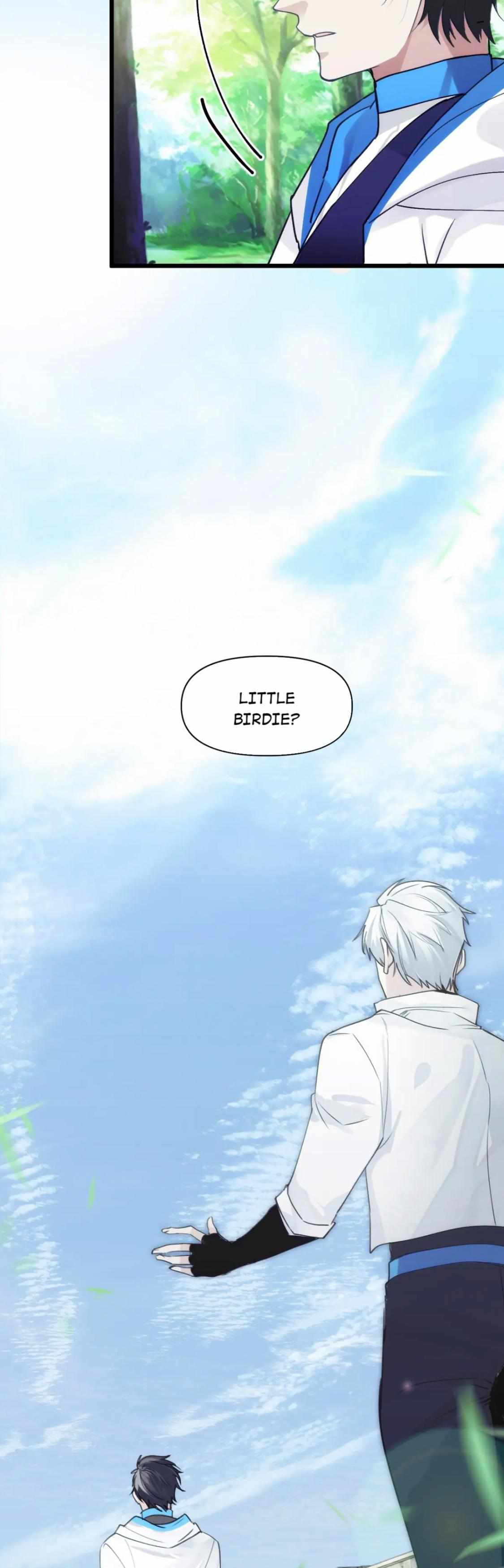 A Lone Wolf Can Have Toriko’s Love Chapter 58 - page 12