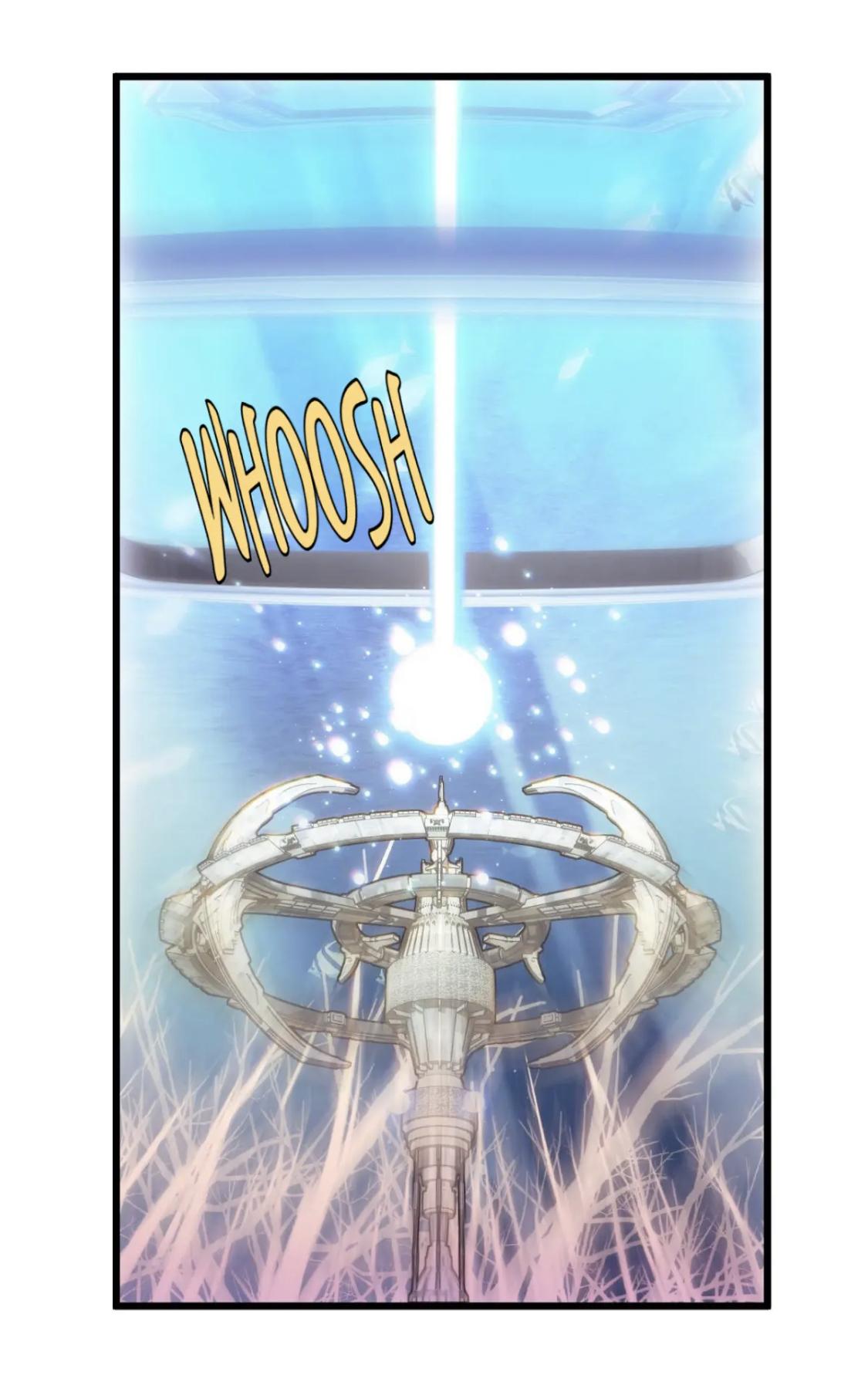 A Lone Wolf Can Have Toriko’s Love Chapter 52 - page 5