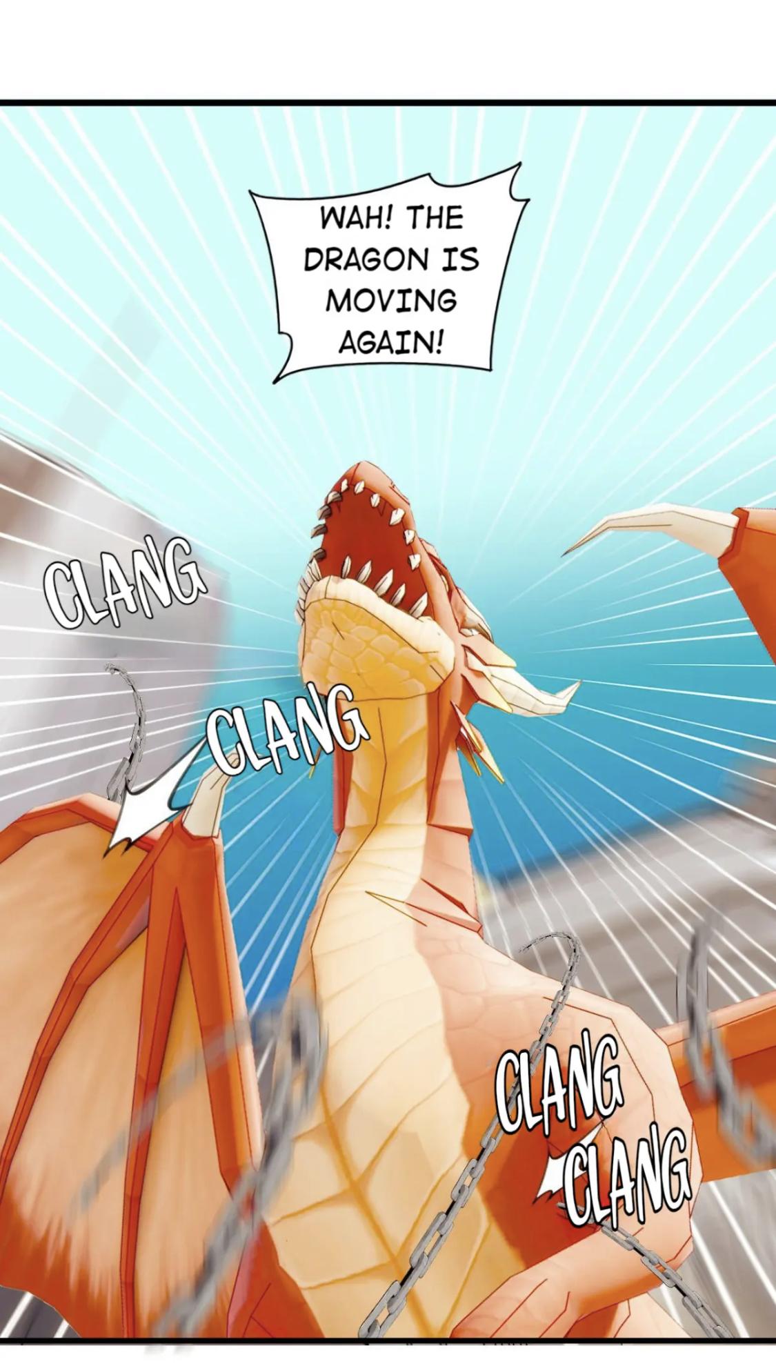 A Lone Wolf Can Have Toriko’s Love Chapter 52 - page 7