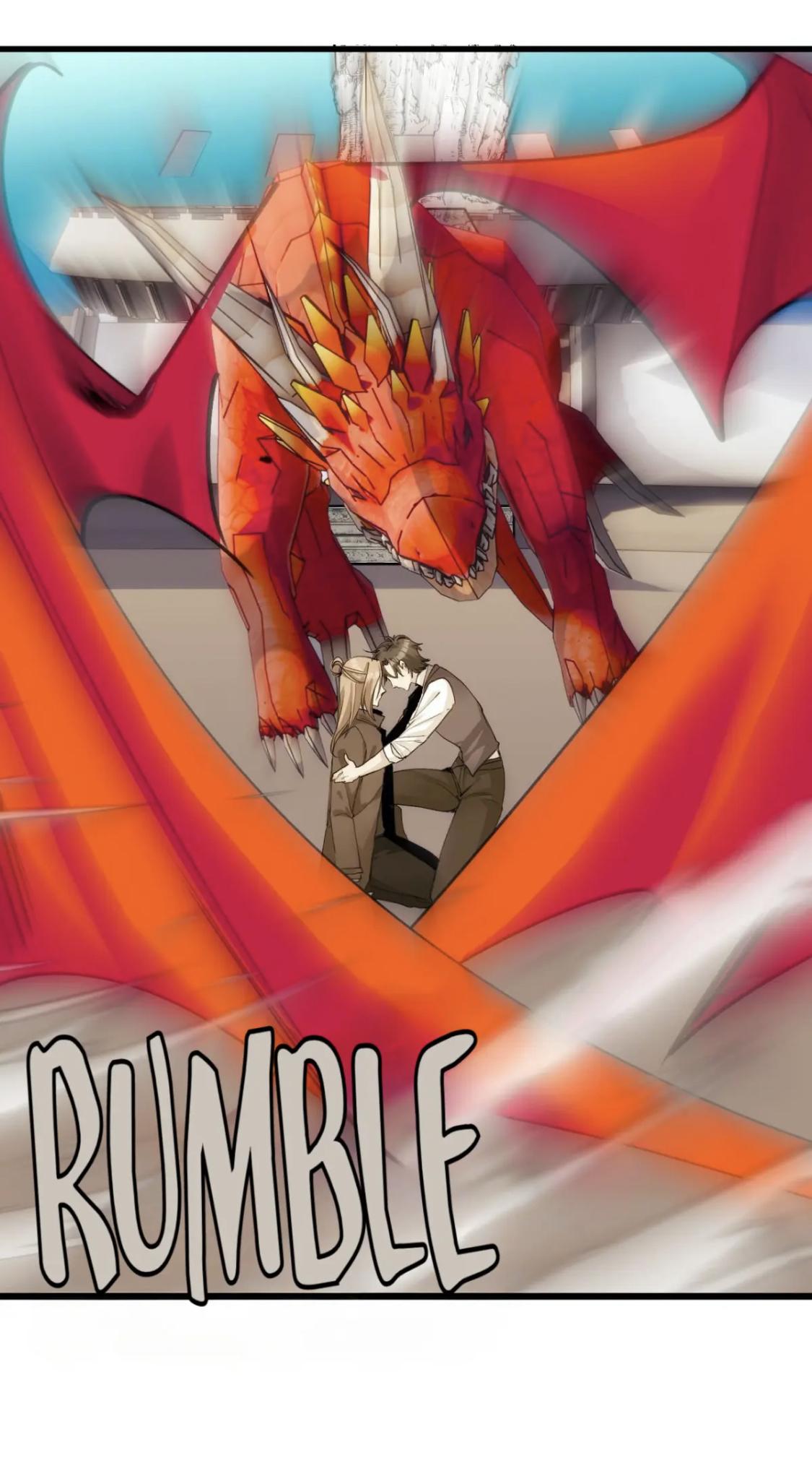 A Lone Wolf Can Have Toriko’s Love Chapter 52 - page 9