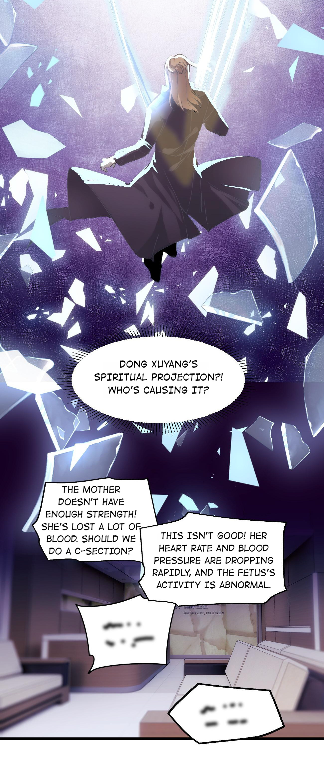 A Lone Wolf Can Have Toriko’s Love Chapter 49 - page 21