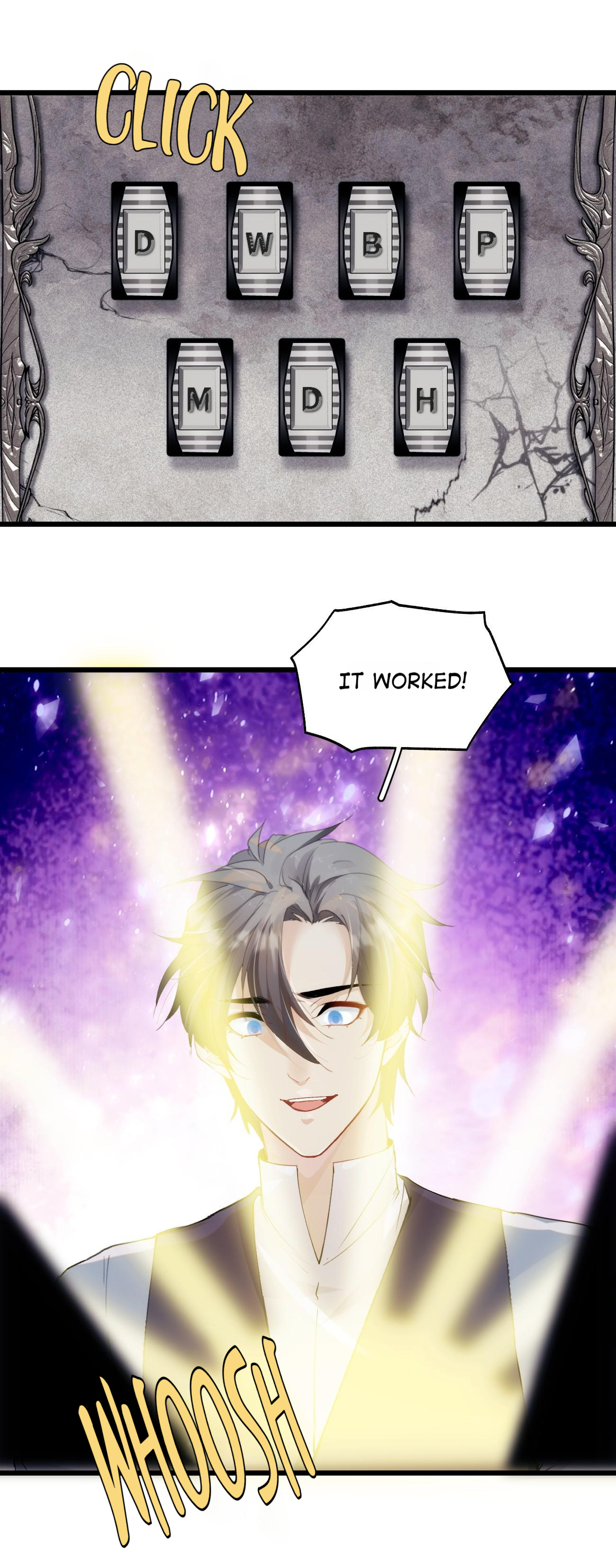 A Lone Wolf Can Have Toriko’s Love Chapter 48 - page 20